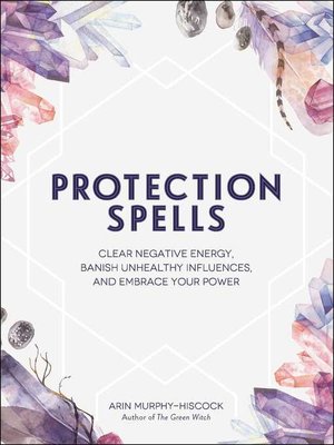 cover image of Protection Spells